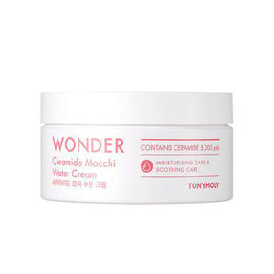 WONDER Ceramide Watery CREAM