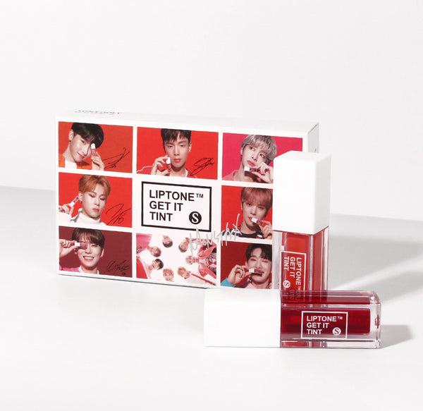 [SPECIAL EDITION] GET IT TINT S - MONSTA X