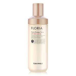 FLORIA NUTRA ENERGY Toner