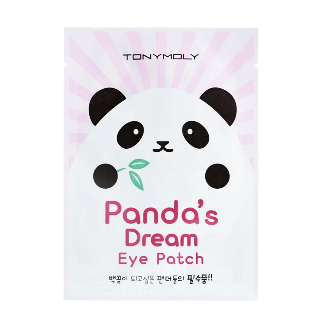 PANDA'S DREAM Eye Patch