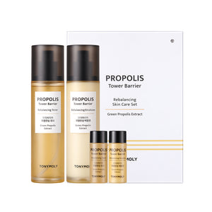 PROPOLIS TOWER BARRIER Skincare Set