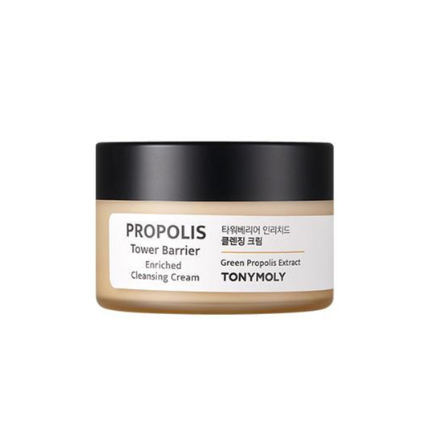 POPOLIS Tower Barrier Enriched Cleansing CREAM
