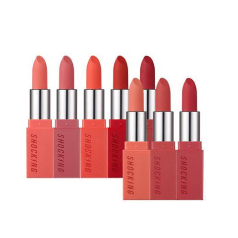 THE SHOCKING LIPSTICK Velvet