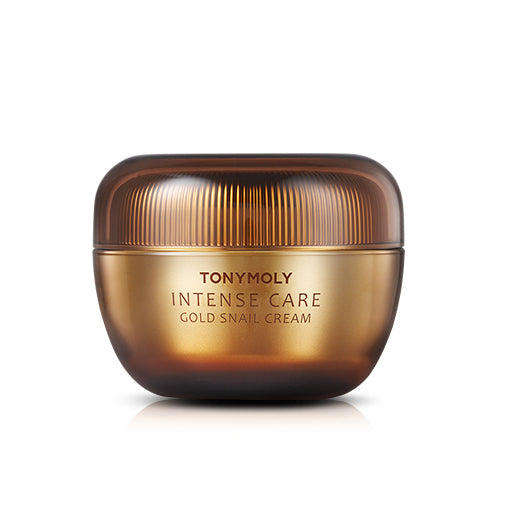 NEW Intense Care  Gold Snail Cream