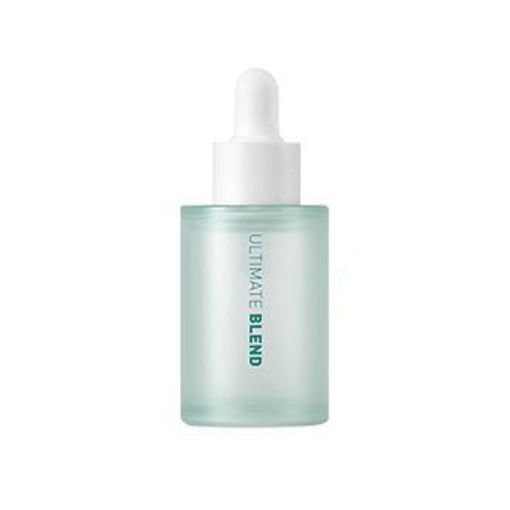 ULTIMATE BLEND Hyaluronic Acid Ampouled SERUM